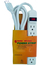 Rolls OS10 Rolls OS10 6-Outlet 3-Prong AC Grounded Surge Protector Image 1