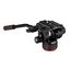 Manfrotto MVH504XAH 504X Fluid Video Head With Flat Base Image 1