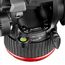 Manfrotto MVH504XAH 504X Fluid Video Head With Flat Base Image 3