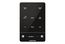Crestron MPC3-102-B 3-Series® Media Presentation Controller 102, Black Image 2