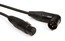 Pro Co MMRC-10 10' Mastermike XLRF To Right Angle XLRM Microphone Cable Image 1