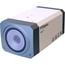 PTZOptics PTEPTZ-NDI-ZCAM-G2 1080p, 30fps, 3G-SDI, IP NDI Cameras With Power Supply, White Image 1