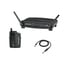 Audio-Technica ATW-1101/G System 10 Stack-mount 2.4 GHz Wireless Instrument System Image 1
