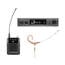 Audio-Technica ATW-3211/892xTH 3000 Series Wireless Headworn Microphone System Image 1