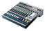 Soundcraft EFX8 8-Channel Analog Mixer With Lexicon Effects Image 1