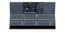 Yamaha CS-R3 Rivage PM3 Compact Control Surface With Touch Screen Image 2
