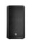 Electro-Voice ELX200-12-W 12" 2-way Passive Speaker, White Image 2