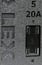 Lex PH100W-NDC-15C-RCAT Box 100A SPFT PM 5-520 4-USB RDM Image 2