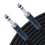 Pro Co TT-2 2' TT To TT Patch Cable Image 1