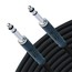 Pro Co TT6 3' TT To TT Patch Cable Image 1