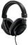Mackie MC-100 Professional Closed-Back Studio Headphones Image 3