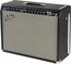 Fender ‘65 Twin Reverb 85W 2-Channel 2x12" Tube Guitar Combo Amplifier Image 1
