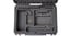 SKB 3I-1711-XLXD ISeries Waterproof Shure Case SLXD/BLXR/GLXDR/QLXD/ULXD Image 4