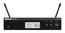 Shure BLX14R-J11 Wireless Rackmount Guitar System With WA302 Instrument Cable, J11 Band Image 3