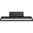 Korg B2BK 88-Key Digital Piano With Audio And MIDI USB Image 2