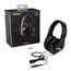 Shure SRH240A Professional Around-Ear Headphones With 1/8" To 1/4" Adapter Image 3