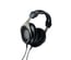 Shure SRH1840 Open-Back Headphones With Detachable Cable, Velour Ear Cushions Image 1