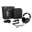 Shure SRH1840 Open-Back Headphones With Detachable Cable, Velour Ear Cushions Image 3