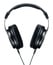 Shure SRH1840 Open-Back Headphones With Detachable Cable, Velour Ear Cushions Image 2