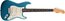 Fender STRAT-60S-RW-LPB Classic Series '60s Strat Lake Placid Blue '60s Stratocaster Guitar, Classic Series Image 2