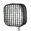 ikan PSB10 Presto Soft Box For 1x1 Light With Egg Crate Image 2