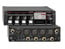 RDL RUMX4L Pro 4 Input Mic/Line Mixer With Phantom, Mic And Line Out Image 1