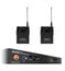 Audix AP42 BP R42 Dual-Channel Wireless Receiver With Two B60 Bodypack Transmitters Image 1