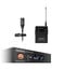 Audix AP61L10 60 Series Single-Channel Wireless System With B60 Bodypack And ADX10 Lavalier Mic Image 1