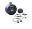 Shure Aonic 4 Dual-Driver Sound Isolating Earphones Image 1