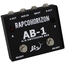 Rapco AB-1 A/B Switch Pedal Image 1