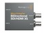 Blackmagic Design Micro Converter Bi-directional SDI/HDMI 3G SDI And HDMI Compact Bidirectional Converter Image 1