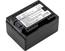 Canon BP718 Lithium-Ion Battery Pack For HF M50 Image 1