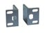MIPRO FB-72 Rackmount Brackets For 1 Full Rack Receiver Or 2 Half Rack Image 2