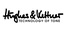 Hughes & Kettner HK-RMBS Rackmount Kit For Black Spirit 200 Image 1