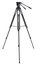 Tiffen PROVISTA7518B Provista 718B Tripod With V18 Fluid Head Image 2