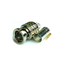 Canare BCP-B25HD 75O BNC Crimp Plug For L-2.5CHD Image 1