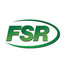 FSR SF4-SPD Poke Thru SubPlate, Single Decora Image 1