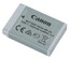 Canon NB-13L Lithium-Ion Battery For PowerShot G7 X Image 1