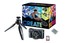 Canon PowerShot G7 X Mark II Creator Kit Digital Camera With Manfrotto PIXI Mini Tabletop Tripod Image 1