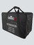 Chauvet DJ CHS1XX VIP Carry Bag For (2) Intim Spot 110, 155, 160 Image 3