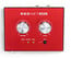 Focusrite Pro REDNET-AM2 Stereo Headphone/Line Out Dante Interface With PoE Image 1