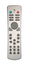 Optoma BR-5013L Remote Control For EP747, DX608, EP1690, TX773, TX780 Image 1