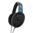 Sennheiser HD 600 Audiophile-Grade Hi-Fi Professional Stereo Headphones Image 1