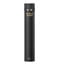 Audix M1280B Miniature Cardioid Condenser Mic With Extended Frequency Response, Black Image 1