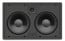 Atlas IED LCRM62 Dual 6.5" In-Wall LCR Loudspeaker, 65W At 8 Ohm Image 2
