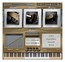 Pianoteq Vibes Modeled Musser & Bergerault Vibraphones [Virtual] Image 1