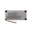 Bogen 1-HH-BAT Rechargeable Replacement Battery For 1-HH Image 1
