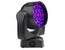 Martin Pro MAC Aura 19x10W RGBW LED Moving Head Wash With 11-58 Degree Zoom And RGB Aura Effect Image 1