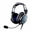 Audio-Technica ATH-G1 Premium Gaming Headset, Wired Image 1