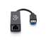 Cables To Go 39700 USB3.0 TO GIGABIT ETHERNET NETWORK ADAPTER Image 2